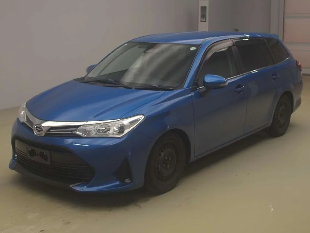 Toyota Corolla Fielder NRE161G 2019